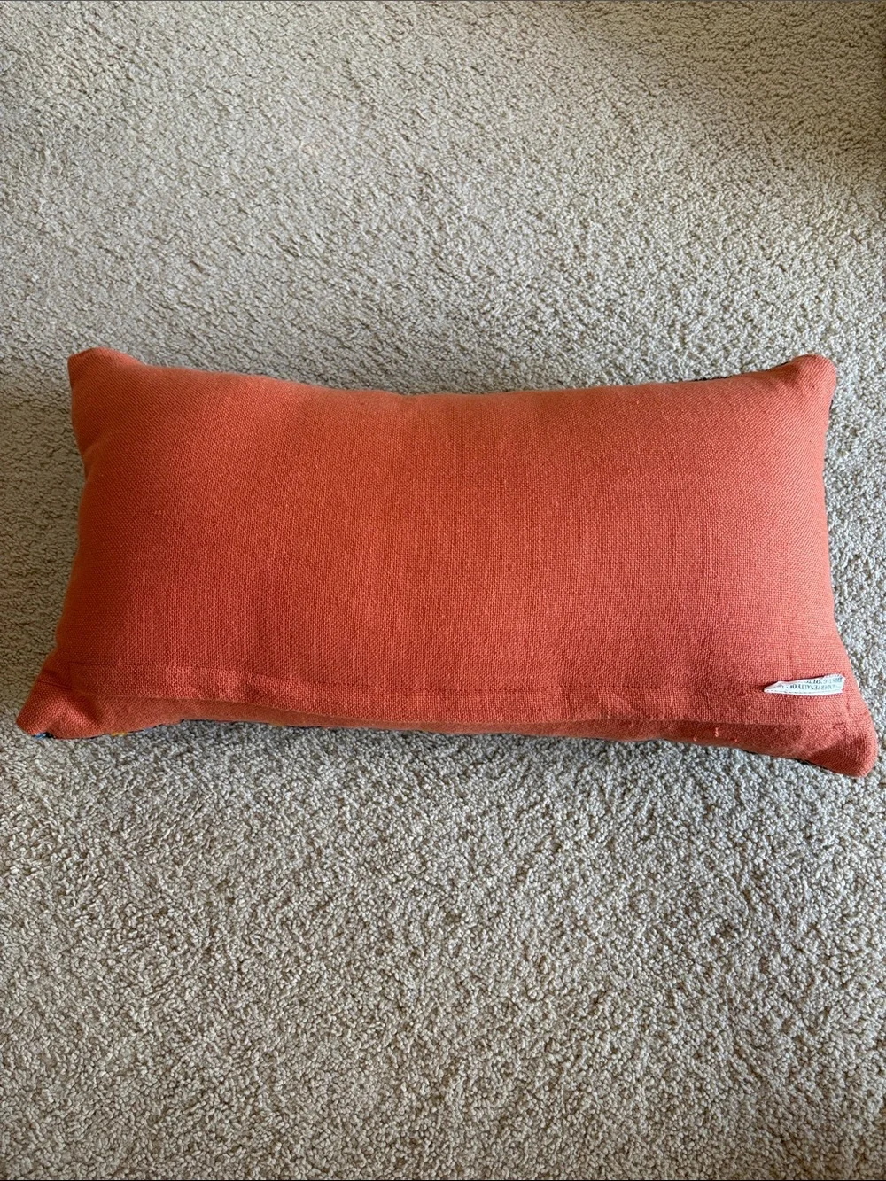 World Market Decorative Throw Pillow